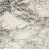 8' X 10' Ivory Black and Gray Abstract Non Skid Area Rug