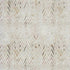 9' X 12' Ivory Black and Gray Chevron Distressed Non Skid Area Rug