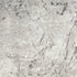 8' X 10' Ivory Gray and Brown Abstract Non Skid Area Rug