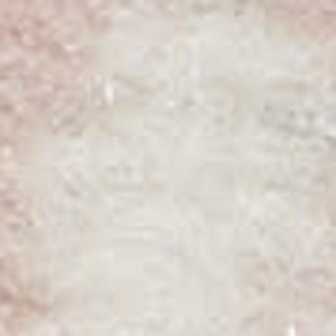 8' X 10' Blue and Ivory Damask Distressed Non Skid Area Rug