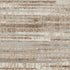 8' X 12' Ivory and Blue Geometric Distressed Non Skid Area Rug