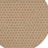 9' X 12' Beige Black and Gray Abstract Non Skid Area Rug
