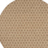 9' X 12' Beige Black and Gray Abstract Non Skid Area Rug