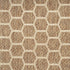9' X 12' Beige Black and Gray Abstract Non Skid Area Rug