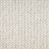 8' Beige And Ivory Abstract Runner Rug