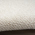 8' Beige And Ivory Abstract Runner Rug