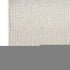 8' Beige And Ivory Abstract Runner Rug