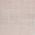 8' X 10' Pink And Ivory Abstract Distressed Area Rug