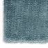 8' X 10' Aqua Shag Area Rug