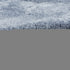 8' X 10' Blue Shag Area Rug