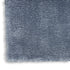 8' X 10' Blue Shag Area Rug