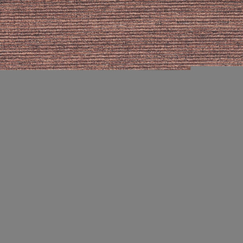9' X 12' Brown Abstract Washable Area Rug