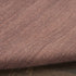 9' X 12' Brown Abstract Washable Area Rug