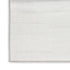 8' X 10' Ivory and Gray Abstract Washable Area Rug