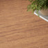 9' X 12' Copper Abstract Washable Area Rug