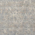 8' X 10' Beige Blue And Brown Abstract Area Rug