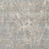 8' X 10' Beige Blue And Brown Abstract Area Rug