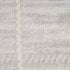 9' X 12' Gray Geometric Area Rug