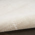 9' X 12' Cream Geometric Area Rug