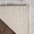 9' X 12' Gray Geometric Area Rug