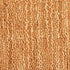 7' X 10' Orange Wool Area Rug