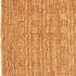 7' X 10' Orange Wool Area Rug