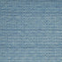 5' X 8' Blue Wool Shag Handmade Area Rug