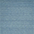 5' X 8' Blue Wool Shag Handmade Area Rug