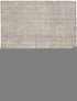 9' X 11' Beige Abstract Area Rug
