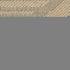 8' X 10' Natural And Beige Geometric Flatweave Non Skid Area Rug With Fringe