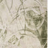 8' X 10' Green Abstract Area Rug