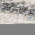 8' X 10' Blue Abstract Area Rug