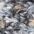 8' X 10' Gray Abstract Area Rug