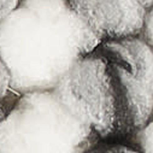 6' X 9' Ivory And Gray Abstract Area Rug