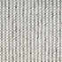 6' X 9' Ivory And Gray Abstract Area Rug