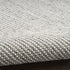 6' X 9' Ivory And Gray Abstract Area Rug