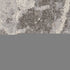 7' X 10' Gray and Ivory Abstract Area Rug