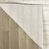 5' X 8' Gray and Beige Geometric Distressed Area Rug