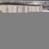 8' X 11' Blue and Gray Abstract Distressed Area Rug