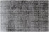 9' X 12' Charcoal Hand Loomed Area Rug