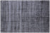 9' X 12' Charcoal Hand Loomed Area Rug