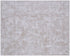 9' X 12' Ivory and Light Gray Abstract Hand Loomed Area Rug