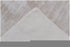 9' X 12' Ivory and Light Gray Abstract Hand Loomed Area Rug