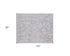 9' X 12' Ivory and Light Gray Abstract Hand Loomed Area Rug