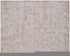 9' X 12' Champagne Hand Loomed Area Rug