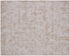 9' X 12' Champagne Hand Loomed Area Rug