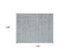 9' X 12' Green Hand Loomed Area Rug