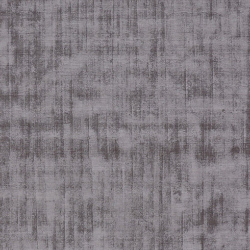 8' X 10' Dark Brown Hand Loomed Area Rug
