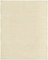 6' X 9' Ivory Wool Geometric Hand Knotted Area Rug