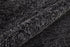 9' X 12' Black Shag Hand Tufted Area Rug